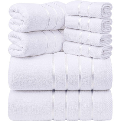 Cotton Blend Mulit-Size Set