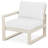 POLYWOOD Outdoor Lounge Chair-126755995-90227716