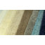 Tapis noir tissé à plat à la main Angeliya-19276458