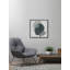 Dark Mass - Single Picture Frame Painting-41365596
