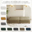 85.8cm Wide Solid Colour Standard Ottoman-688678619