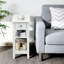 Acton End Table-216890394