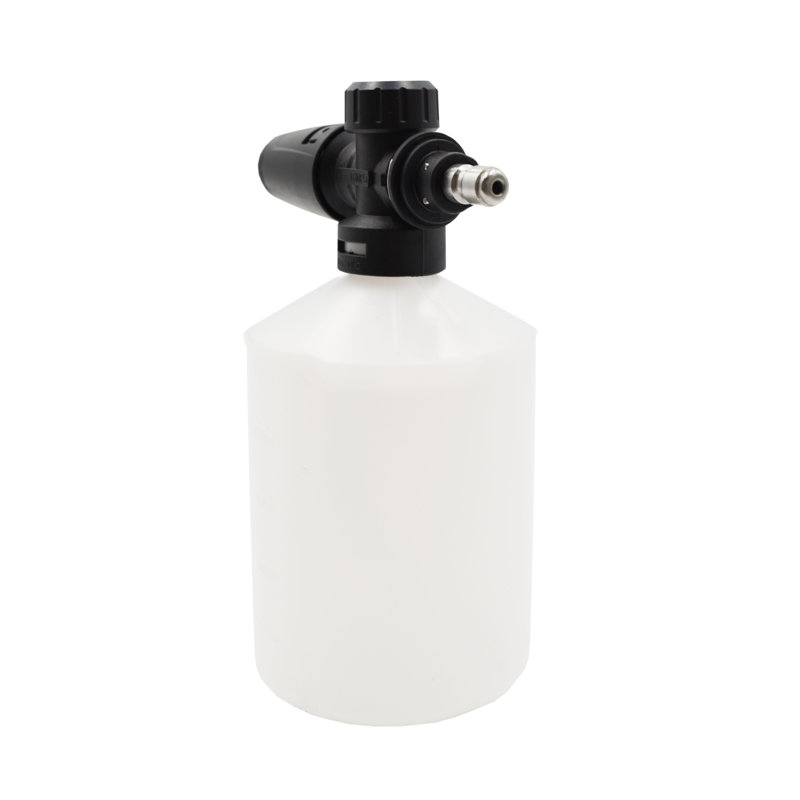 AR Blue Clean, High Pressure Quick Connect Foam Cannon