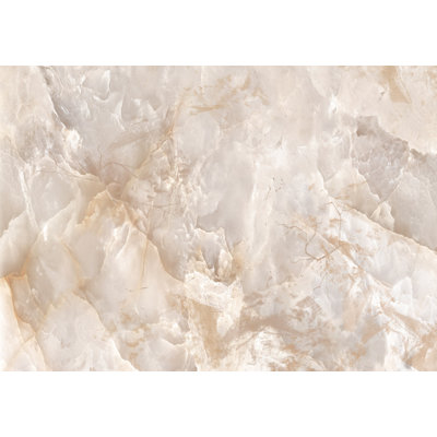 Papier peint Surface Texture - marbre tonique