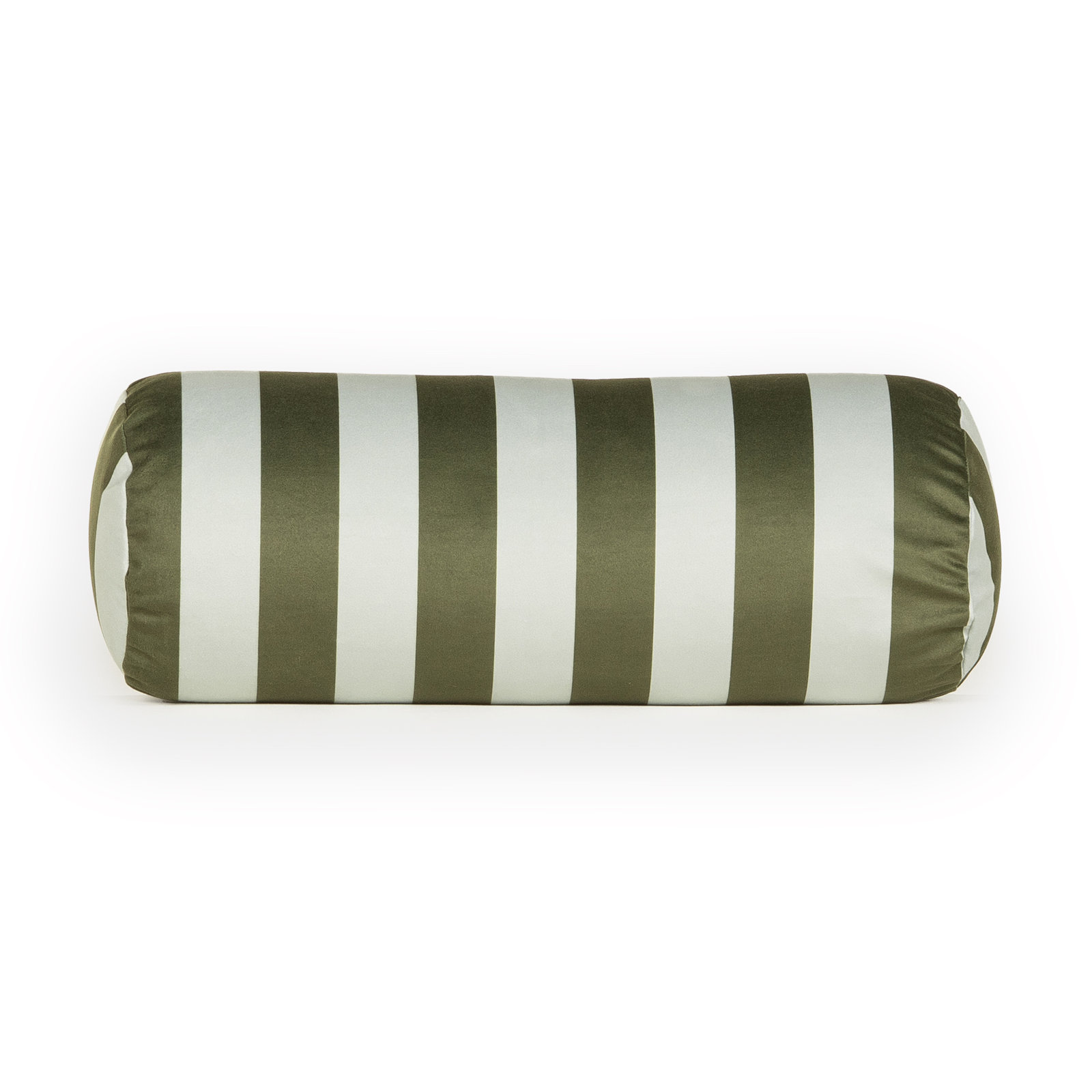 Throw Pillow, 39" x 8", Polyfill, Olive