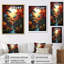 Sarenade I, impression sur toile-911432333-911432332