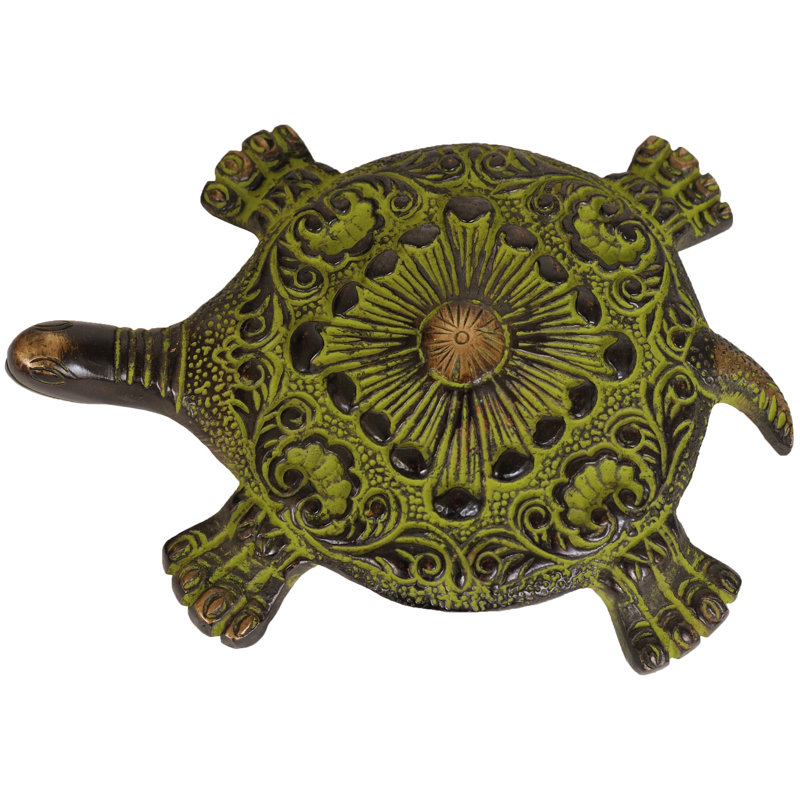Tortue Vastu Yantra