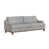 Polyester beige est en rupture de stock