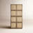 Laila Veasey Wood Accent