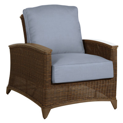 Astoria Patio Chair with Cushions