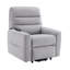 Fauteuil inclinable électrique Fredley