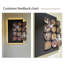 Art mural brun Brownstone-1586406583