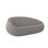 Stone 78.75" Wide Outdoor Patio Sofa