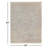 Jones Oriental Indoor Rug-1390350588