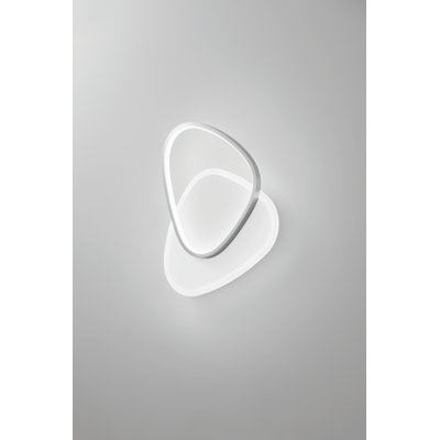 Avelene LED Flush Mounted Sconce