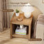 Table de bout Farmhouse