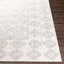 Tapis oriental ivoire / noir-710142057
