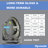 One-Piece 1.1/1.6 Gpf Dual Flush Elongated Toilet In Seat Included-102993149