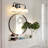 Lupe 3-Light Bathroom Dimmable Vanity Light-997621986