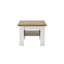 Grimaldo Four Leg Coffee Table with Storage