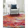 Geometric Indoor Rug