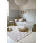 Washable Rug Kitchen Tiles Rose-407464776
