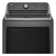 LG 7.3 cu. ft. Ultra Large Capacity Rear Control Electric Energy Star Dryer with Sensor Dry