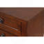 Commode Meade, cerise