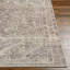 Tapis oriental tissé à la machine Westbrook-1132104060