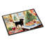 Paillasson Rottweiler Junya DAC3876-92905286