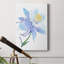 Columbine Bloom I - peinture sur toile tendue-1955277955-1902444759
