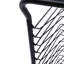 Rayonnage en métal l 16,6 po Kirolos-987964311