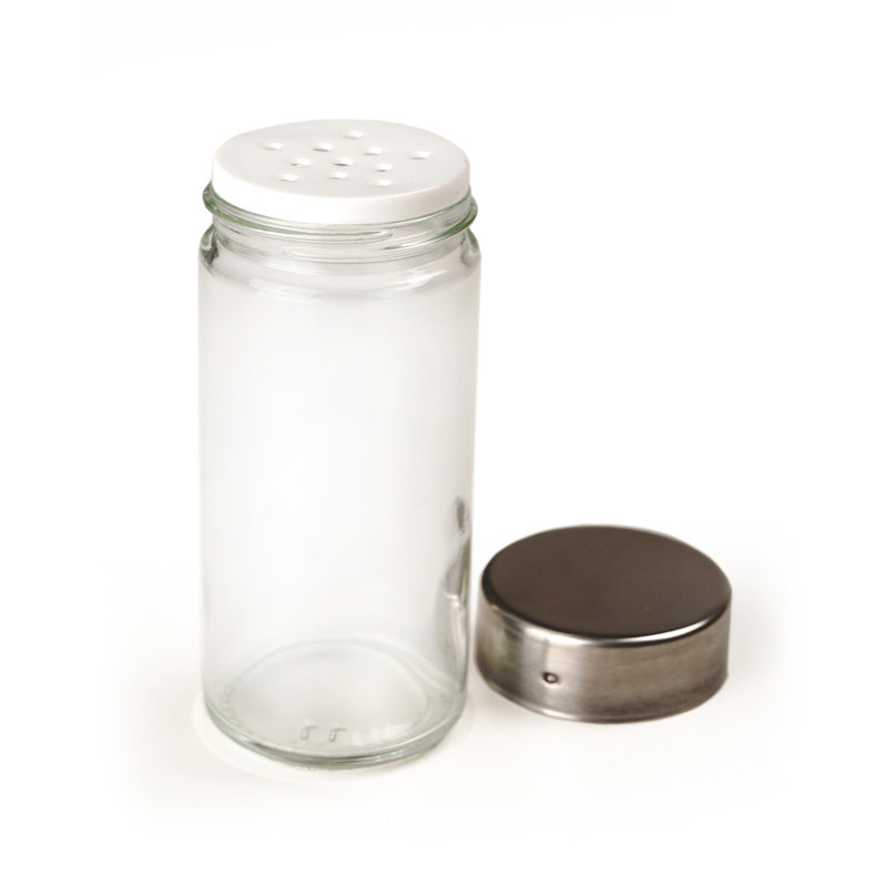 Spice Jars