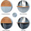 Bobbilee Bathroom Cabinet