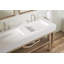 Meuble-lavabo Craft Series, 35,63 po x 28,13 po x 22,75 po, chêne gris clair, sans comptoir