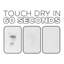 Aisen Non-Slip Bath Mat-865051862
