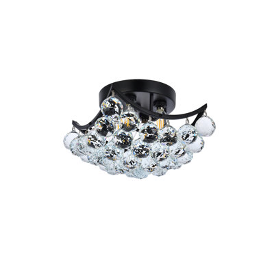 Hatton Flush Mount