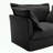 Modern Ottoman with Removable Chenille Cover-267212654