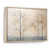 Natural Floater Framed