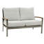 Outdoor 2 - Seat Patio Sofa-1117052743