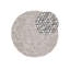 Handmade Wool Rug in Beige-101897440