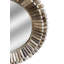 Dunford Wood Flat Mirror