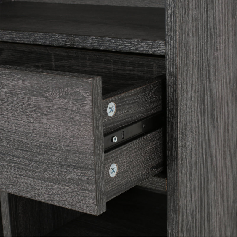 Stylish Cube Unit Bookcase For Modern Spaces With Ample Storage