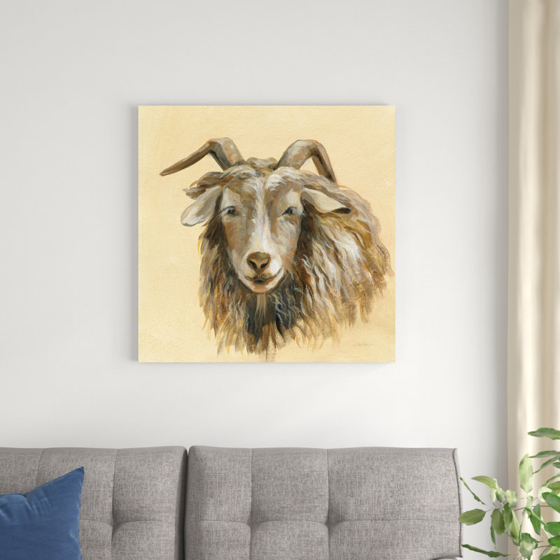 Highland Animal Sheep, H 30 po x l 30 po