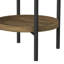 Table de bout simple Kaceyn
