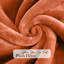 Couverture polaire en fausse fourrure de vison de luxe - peluche douce et réversible pour lit et canapé-125539717-125539730