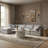 Hinami Upholstered L-Shaped Sectional Reversible-94482408