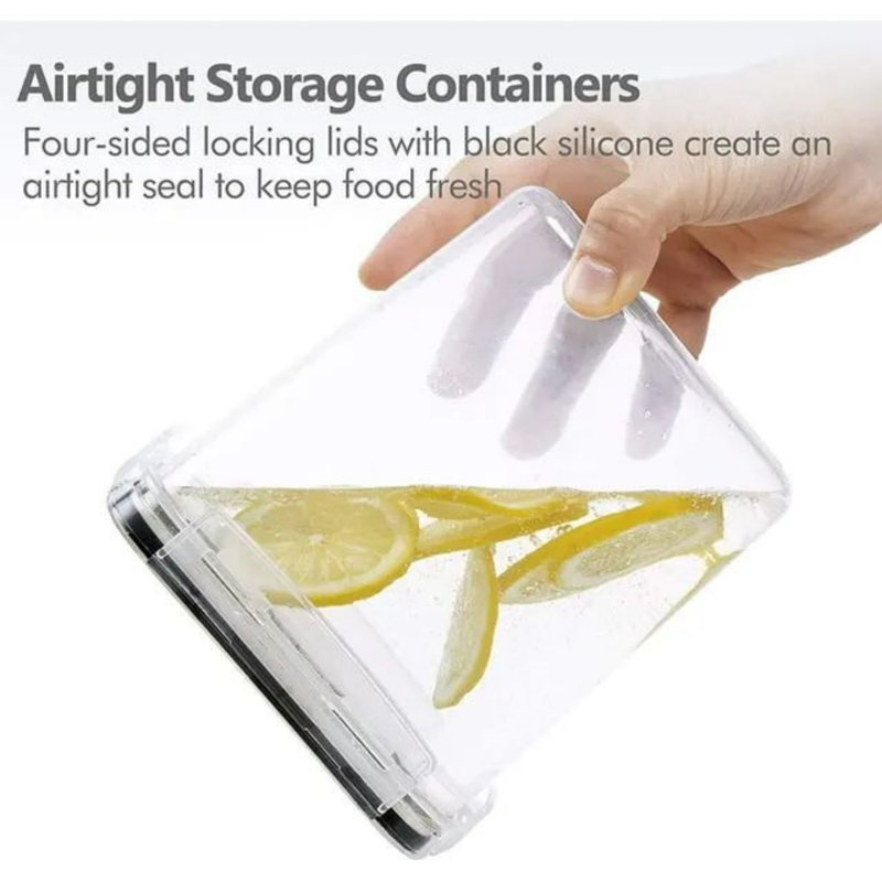 Contenant alimentaire Dharun