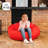 Big Joe Classic Bean Bag Chair-30609544-61855814