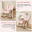 Chaise berçante Jeiny-1563613695